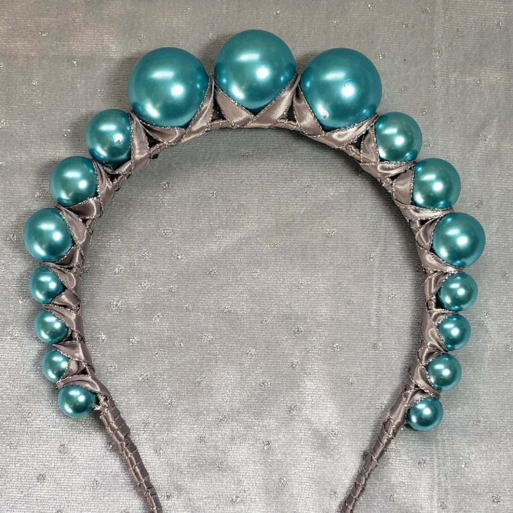 DY Pearl Headband